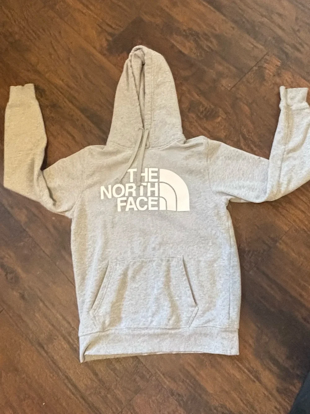 Authentic The North Face 